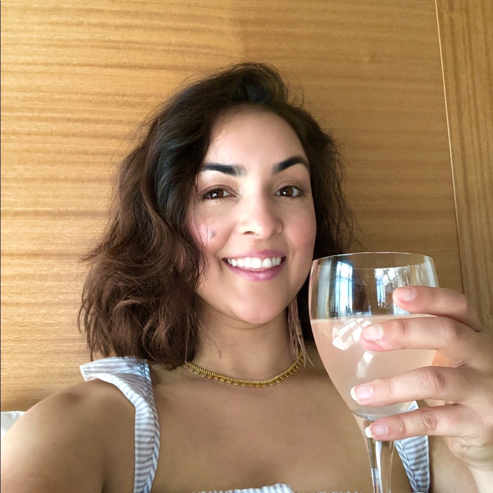 Meet your Posher, Samantha